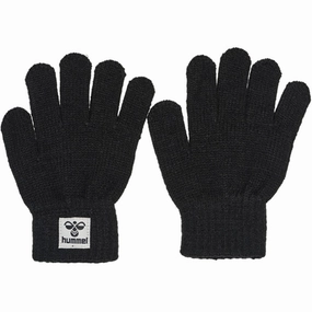 Hummel Gloves Kvint Black Clearance Savings Now Online Exclusive Savings