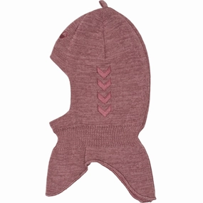Shop & Grab Offer Hummel Helmet Heat Rose Brown