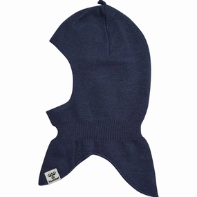 Hummel Hygge Balaclava Black Iris Weekend Specials