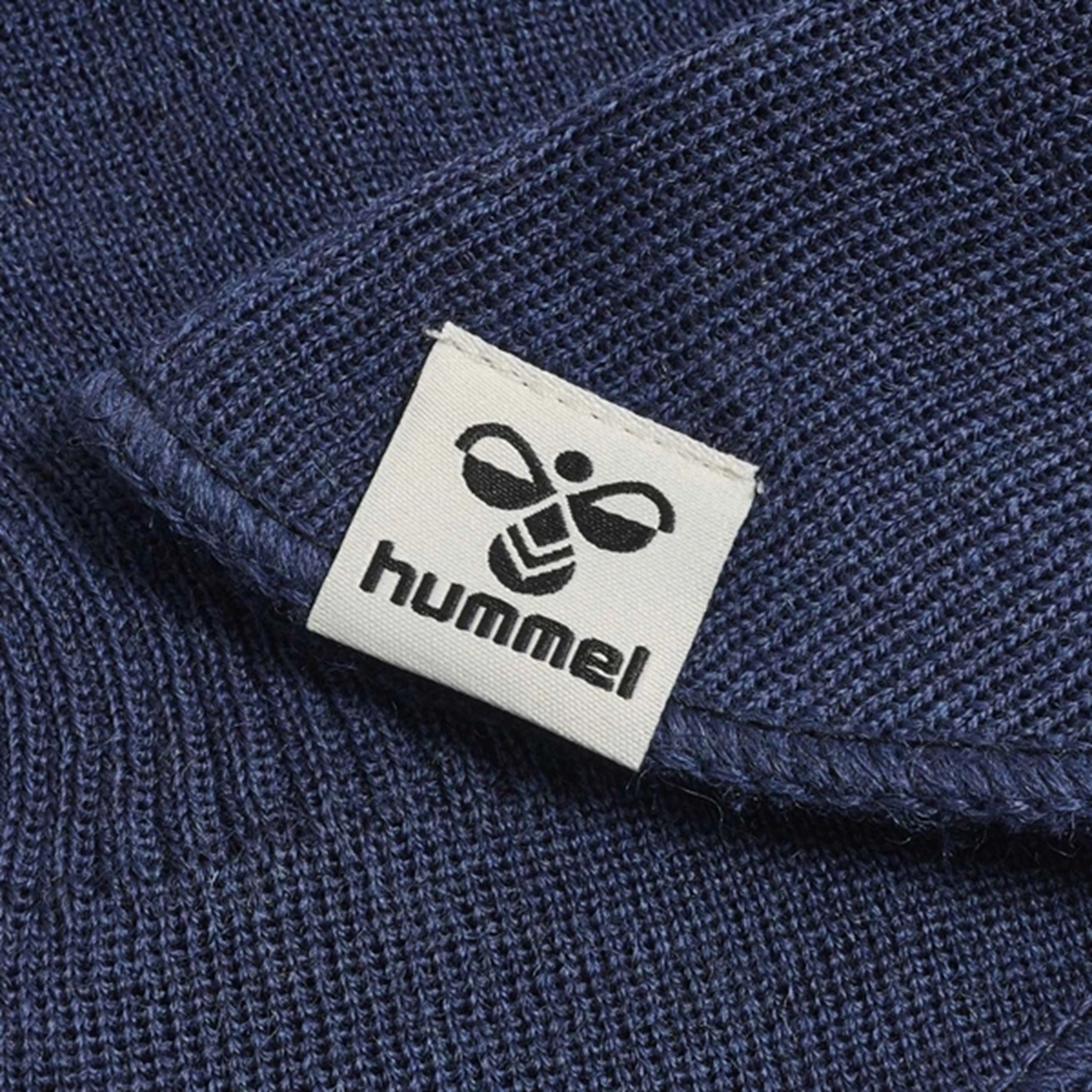 Hummel Hygge Balaclava Black Iris Hot Pick Deal Steal Todays Offer