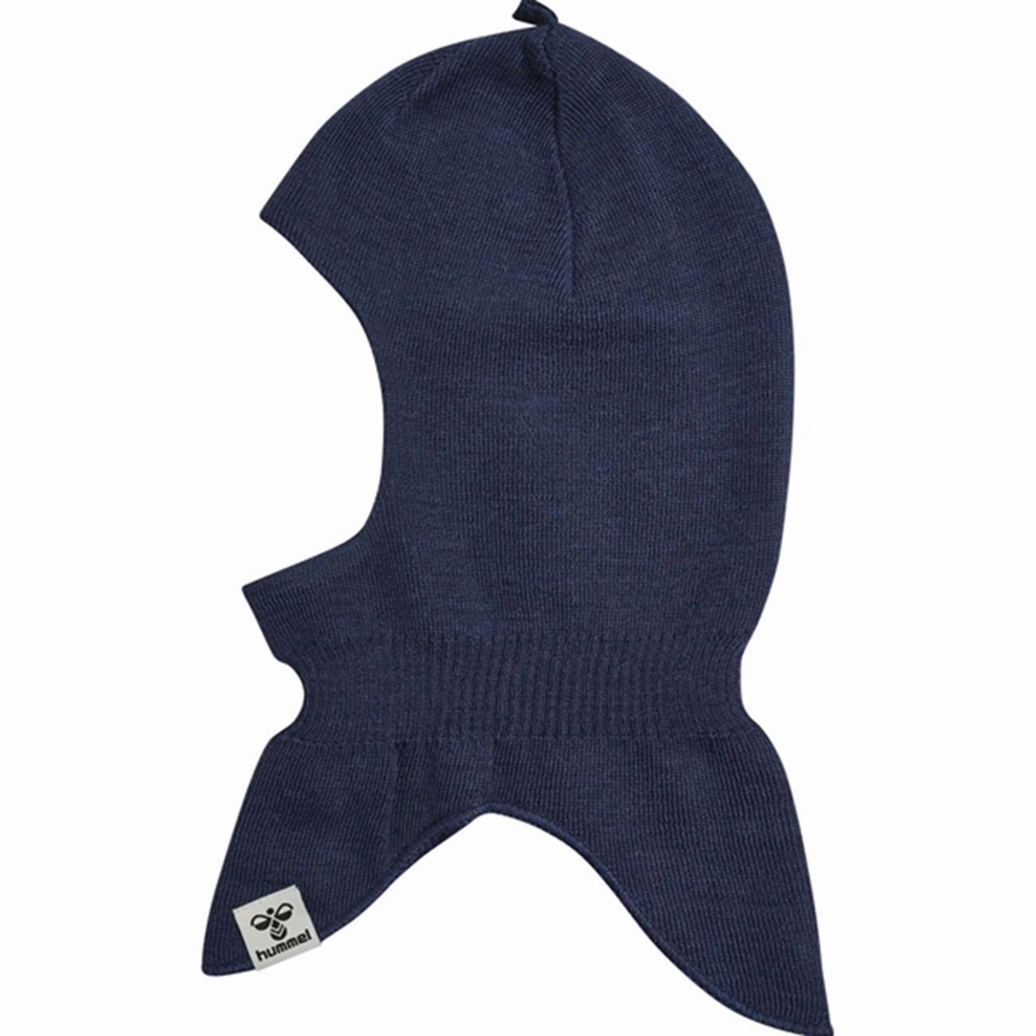 Hummel Hygge Balaclava Black Iris Weekend Specials