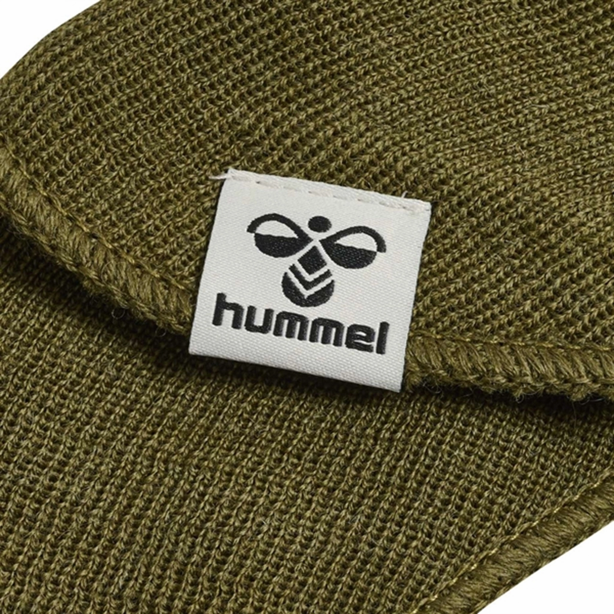 Hummel Hygge Balaclava Dark Olive Hot Sale Alert