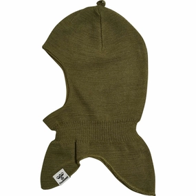 Hummel Hygge Balaclava Dark Olive Hot Deals Today Flash Pick Today