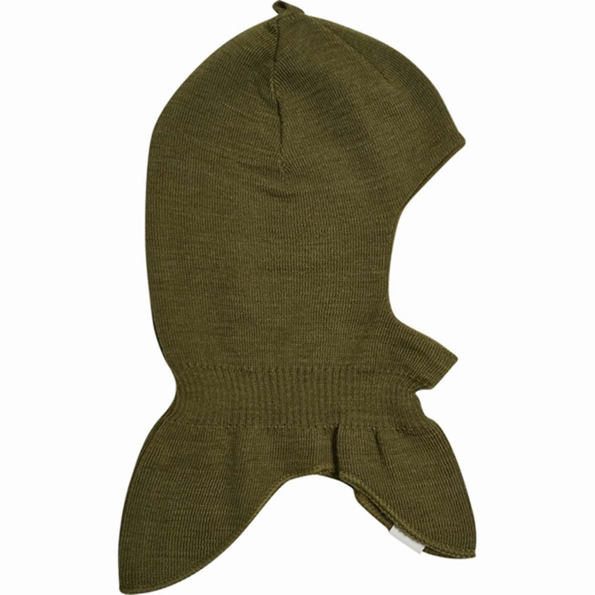 Hummel Hygge Balaclava Dark Olive Best Price Today Dont Wait! Save Today