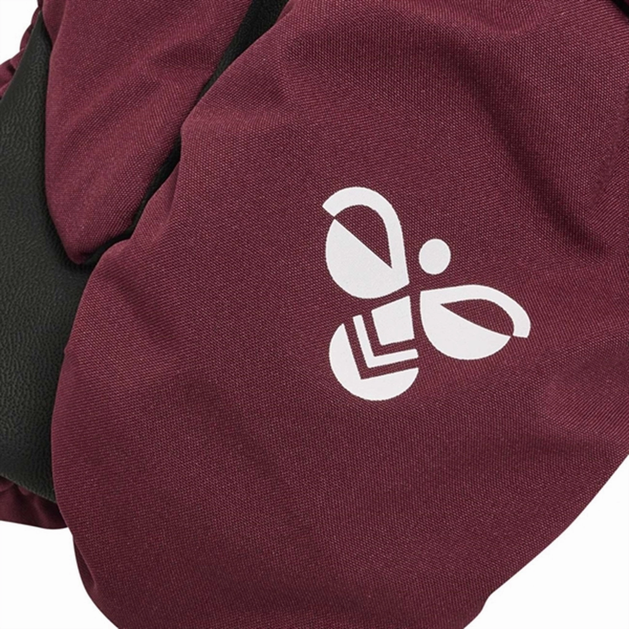 Todays Special Picks Weekend Sale Special Hummel Iglo Mittens Windsor Wine