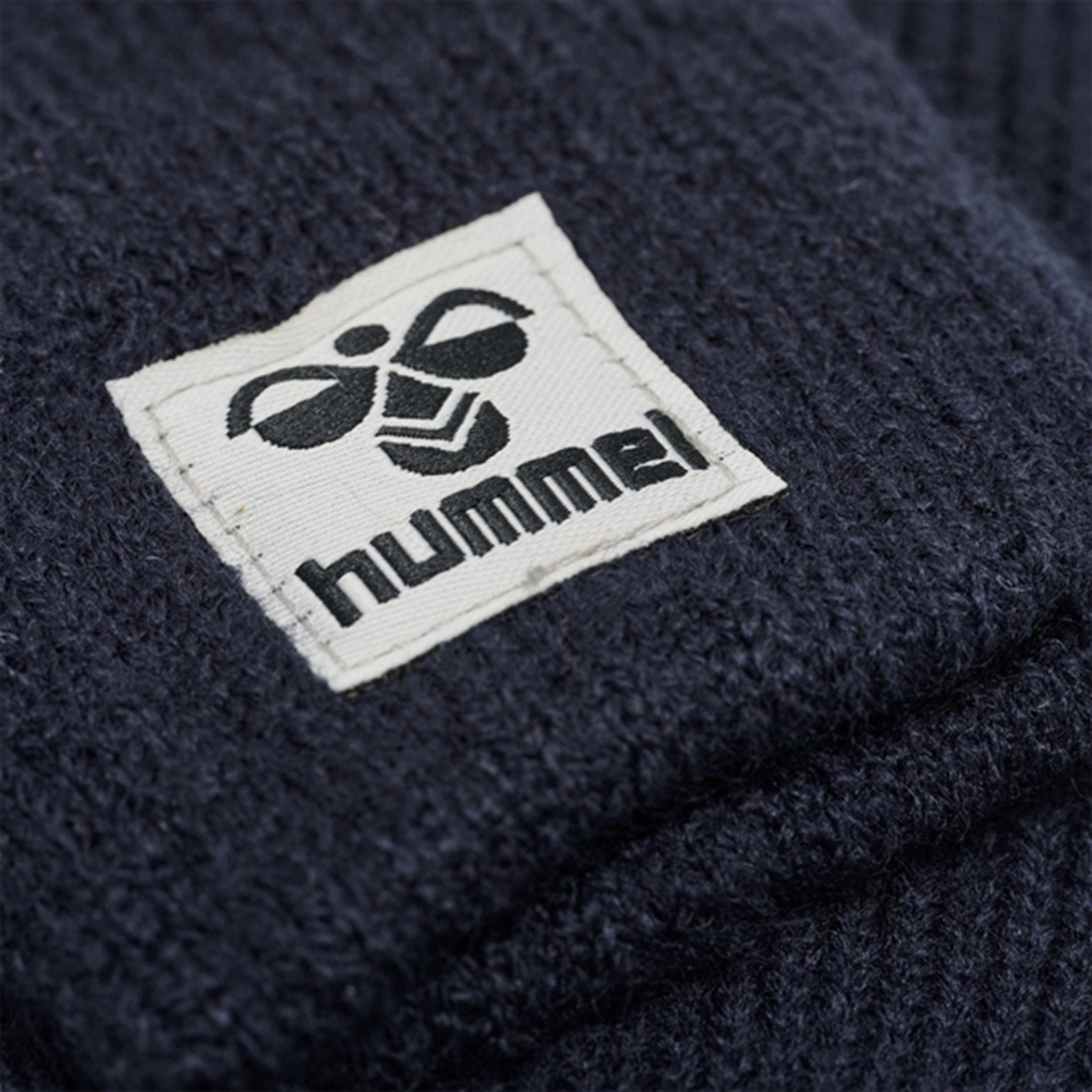Hot Deal Alert Flash Offer Today Hummel Mittens Duo Black Iris