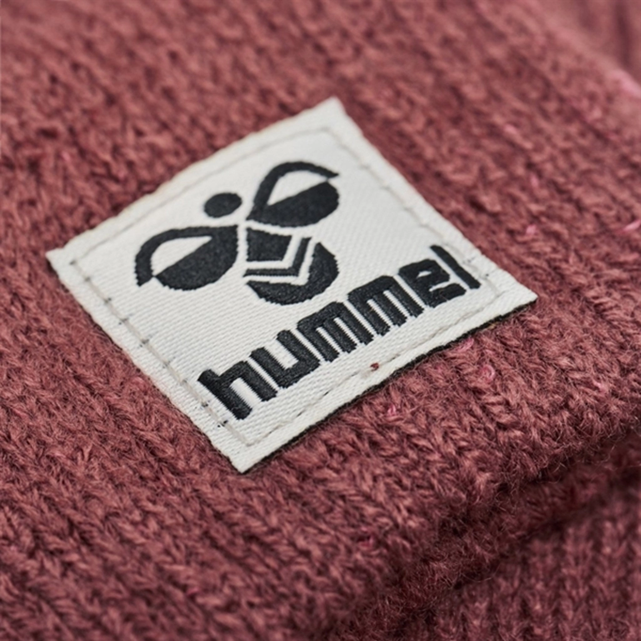 Hummel Mittens Duo Rose Brown Sweet Deal Today Limited Stock Offer
