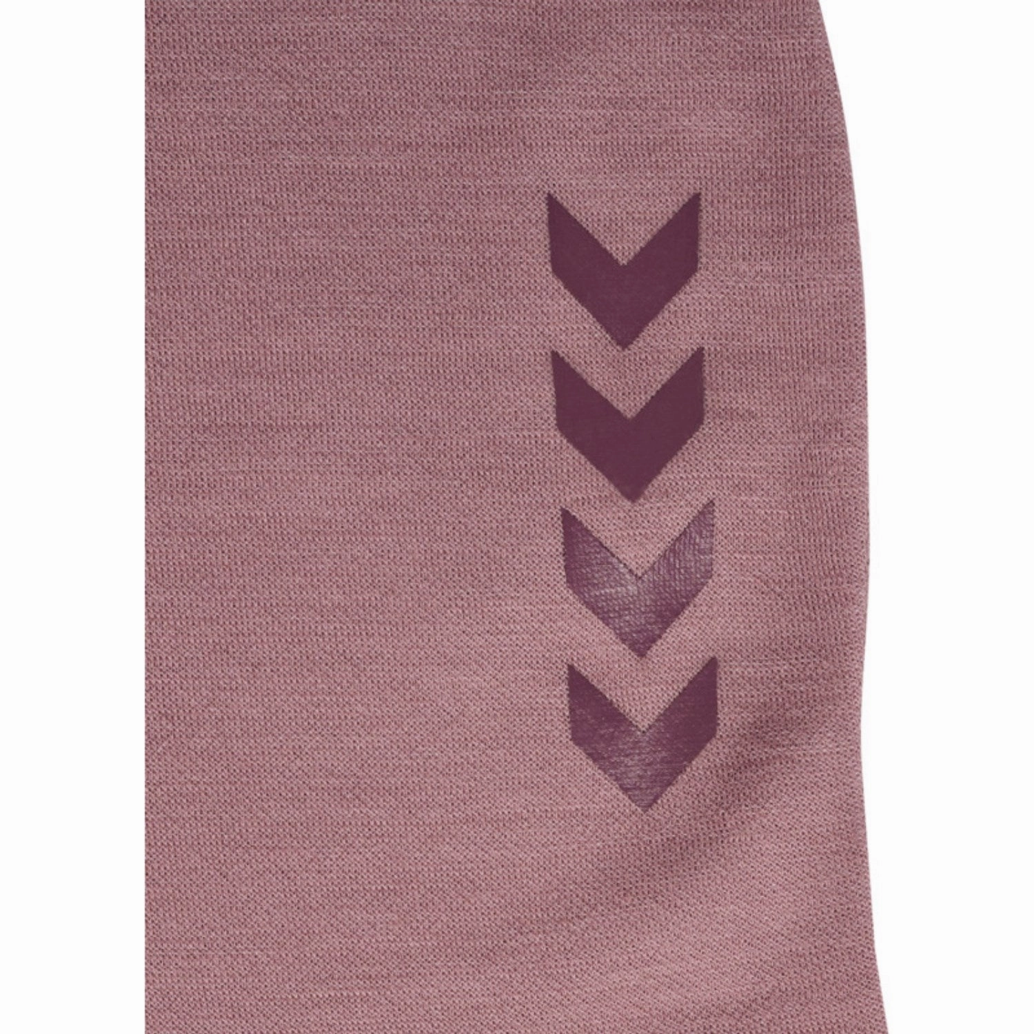 Hummel Twilight Mauve Hip Balaclava Special Occasion Discount Last Chance Offer