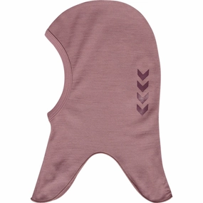 Hummel Twilight Mauve Hip Balaclava Trending Today Steal Limited Time Hot Deal
