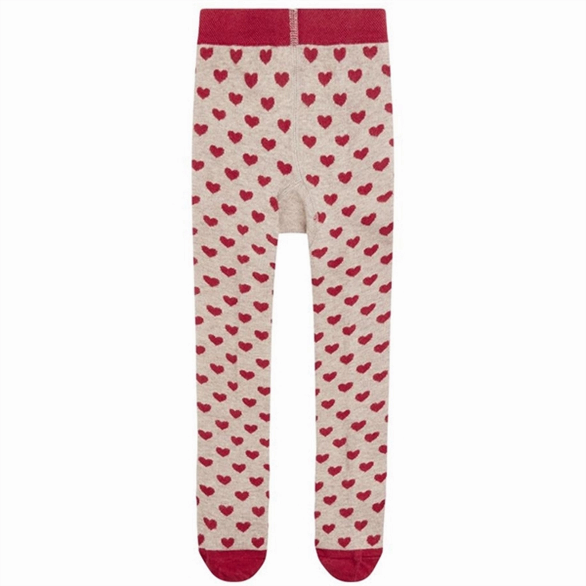 Hust & Claire Baby Biscuit Melange Frankie Tights Flash Sale Alert Hot Offer Ending Soon