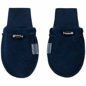 Hust & Claire Baby Blue Night Ferri Mittens Hot Price Drop Grab It Before Gone