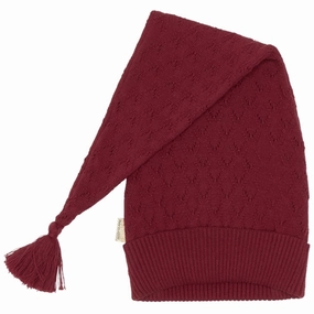 Mega Discount Event Hust & Claire Mini Teaberry Fifi Elf Hat