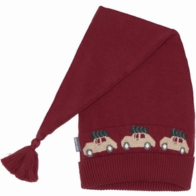 Limited Offer Alert Best Price Online Hust & Claire Mini Teaberry Fifi Elf Hat