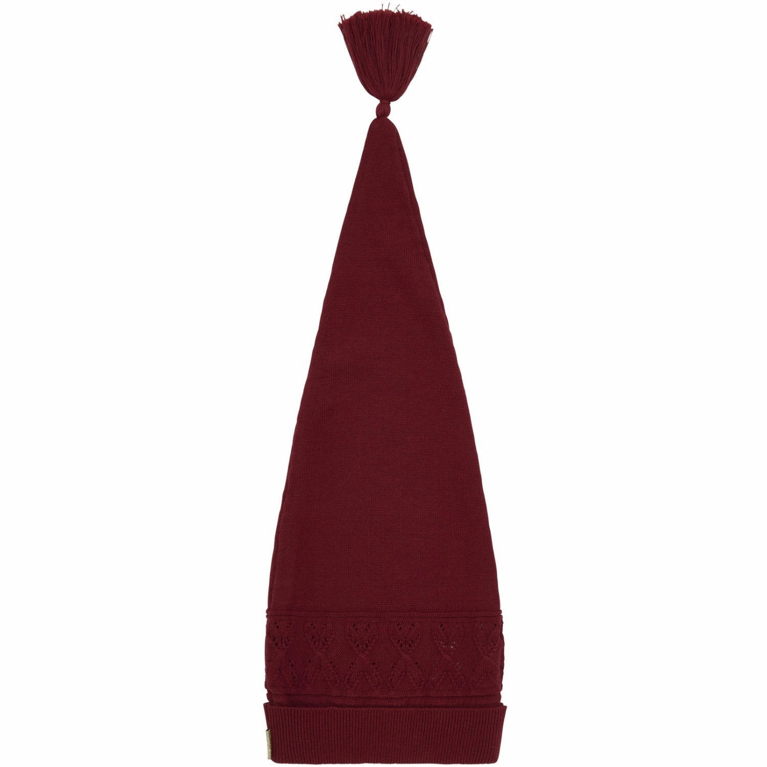 Weekend Flash Offer Hust & Claire Teaberry Felone Christmas Hat