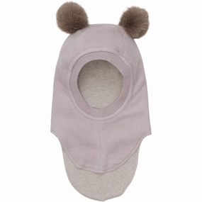 Huttelihut Affogat X Luksusbaby Balaclava Best Deal Online Instant Discount