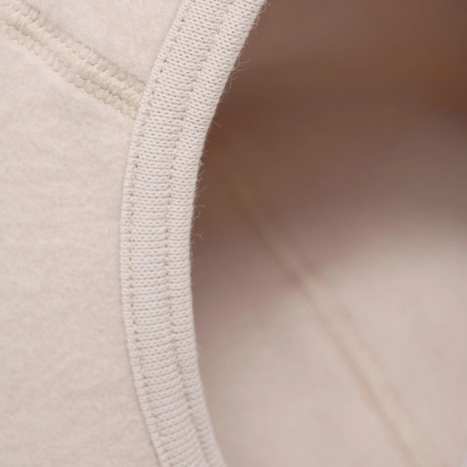Hot Clearance Now Trending Offer Today Huttelihut Almond Peach Balaclava Cotton Fleece