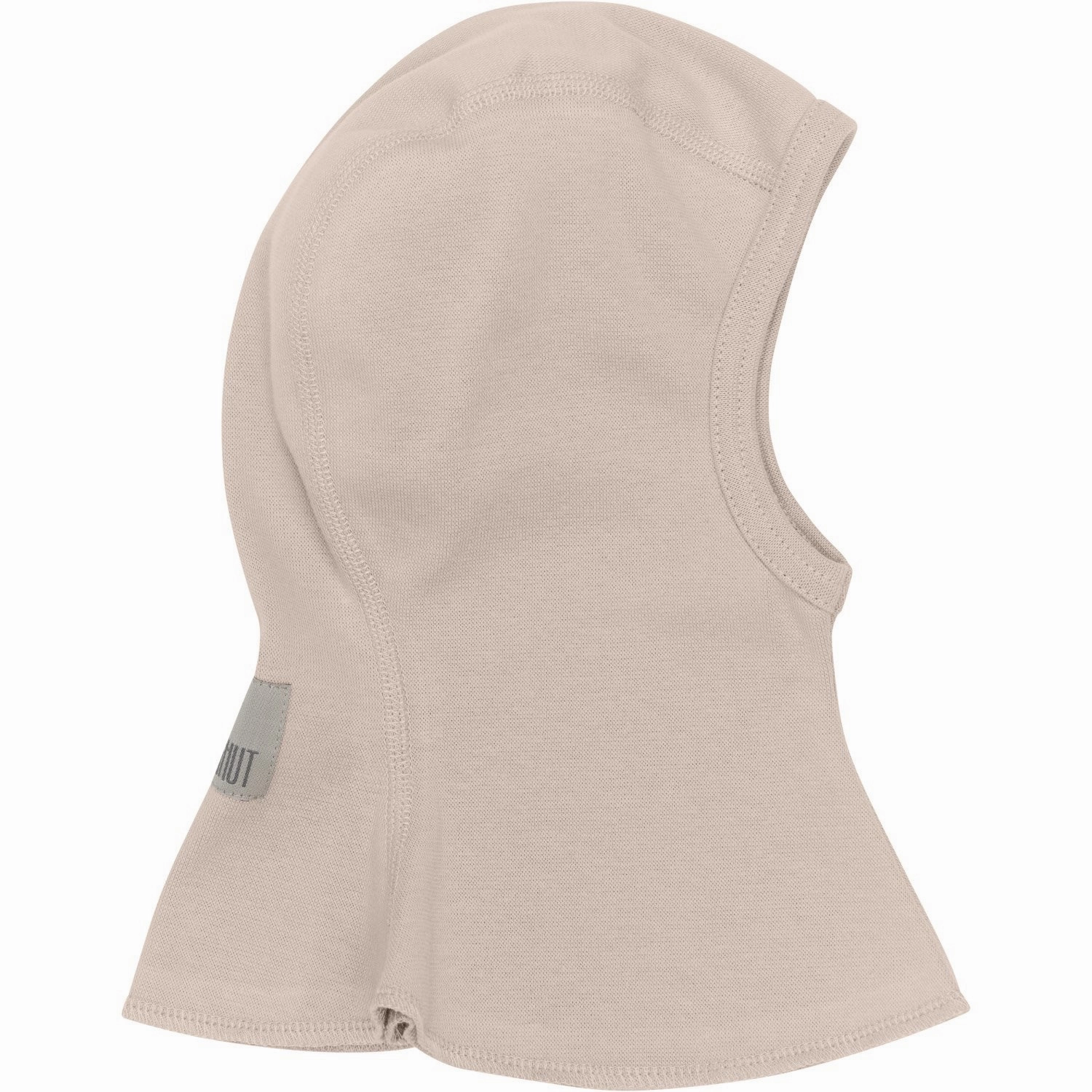 Huttelihut Almond Peach Balaclava Rib New Arrival Discount