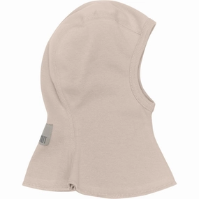 Huttelihut Almond Peach Balaclava Rib New Arrival Discount