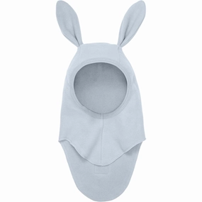 Dont Miss This Offer Huttelihut Balaclava Ears Cotton Fleece Celestial Blue