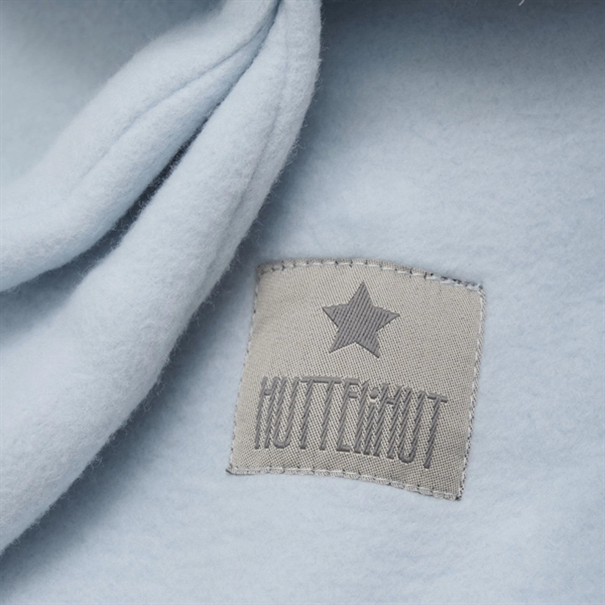 Online Exclusive Offer Dont Miss This Offer Huttelihut Balaclava Ears Cotton Fleece Celestial Blue
