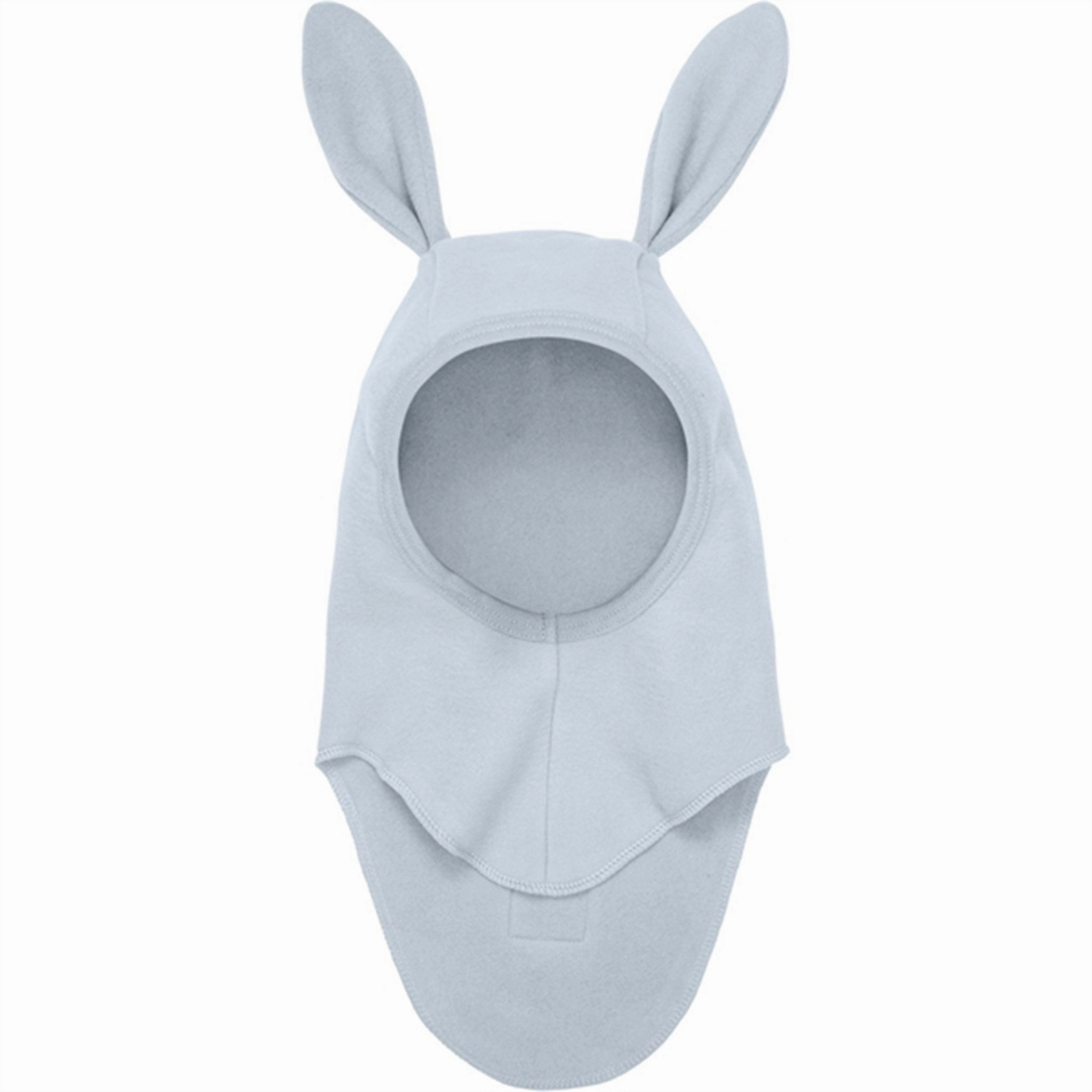 Dont Miss This Offer Huttelihut Balaclava Ears Cotton Fleece Celestial Blue