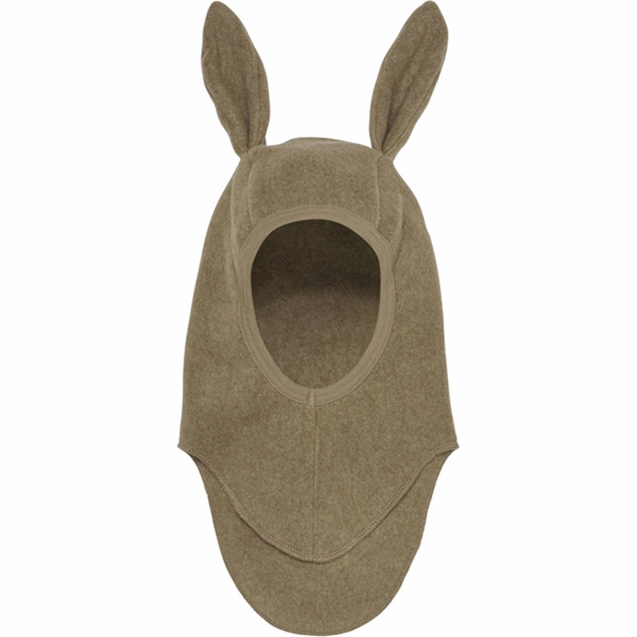 Huttelihut Balaclava Ears Cotton Fleece Mol Melange Instant Deal Today Dont Miss These Savings