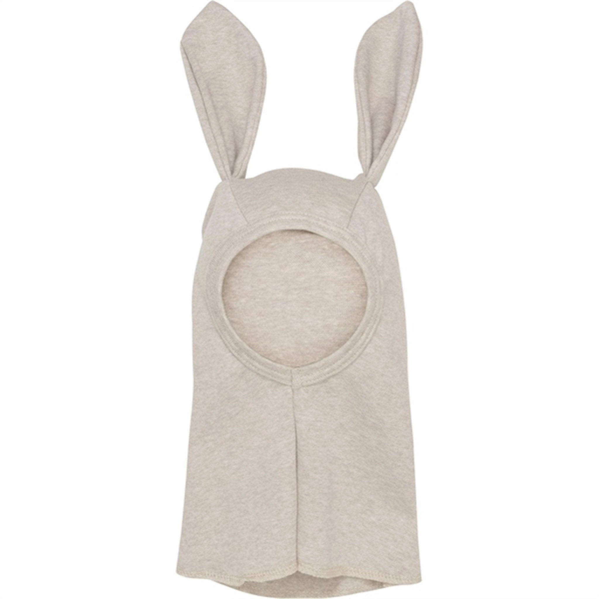 Huttelihut Balaclava Ears Rib Camel Melange Sweet Deal Inside Todays Best Deal