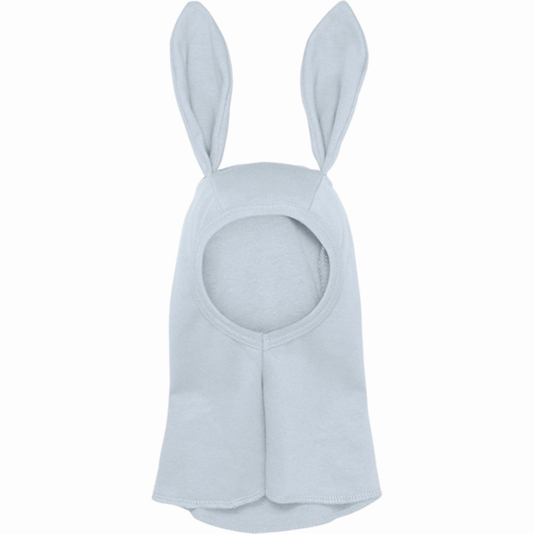 Huttelihut Balaclava Ears Rib Celestial Blue Instant Deal Today Exclusive Online Discount