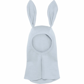 Huttelihut Balaclava Ears Rib Celestial Blue Instant Deal Today Exclusive Online Discount