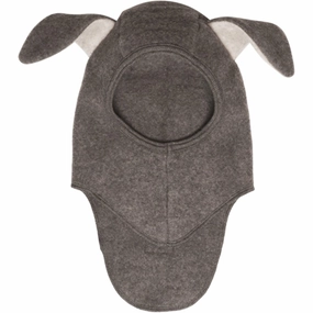 Must-Have Gift Ideas Instant Savings Inside Huttelihut Balaclava Ears Soft Wool Mini Hare Brown