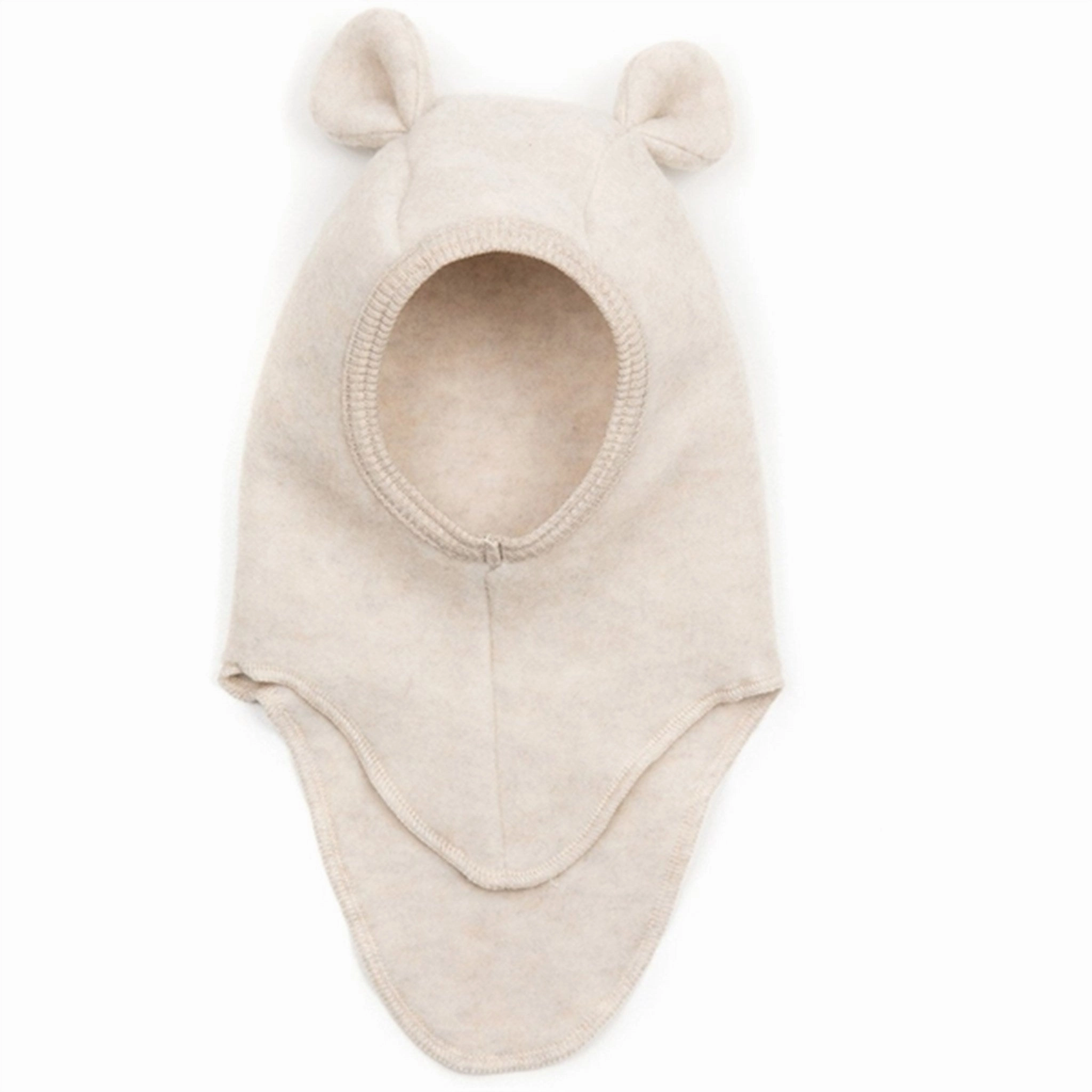 Huttelihut Balaclava Ears Soft Wool Teddy Camel Big Savings Today Grab It Before Gone