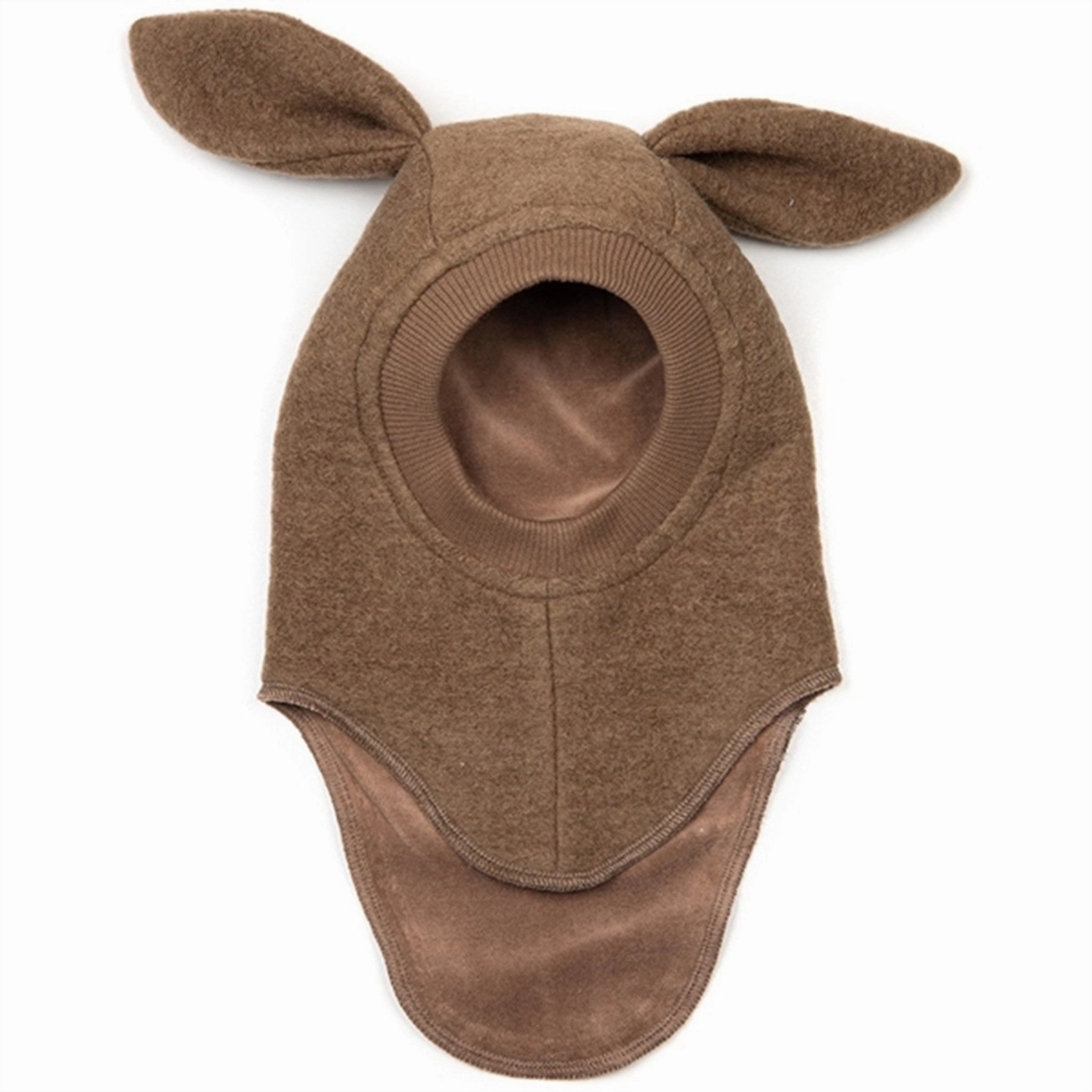Today Only Savings Hot Sale Frenzy Huttelihut Balaclava Ears Wool Bunny Mol