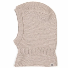 Flash Offer Today Online Exclusive Offer Huttelihut Balaclava Knit Windstop Lava Camel