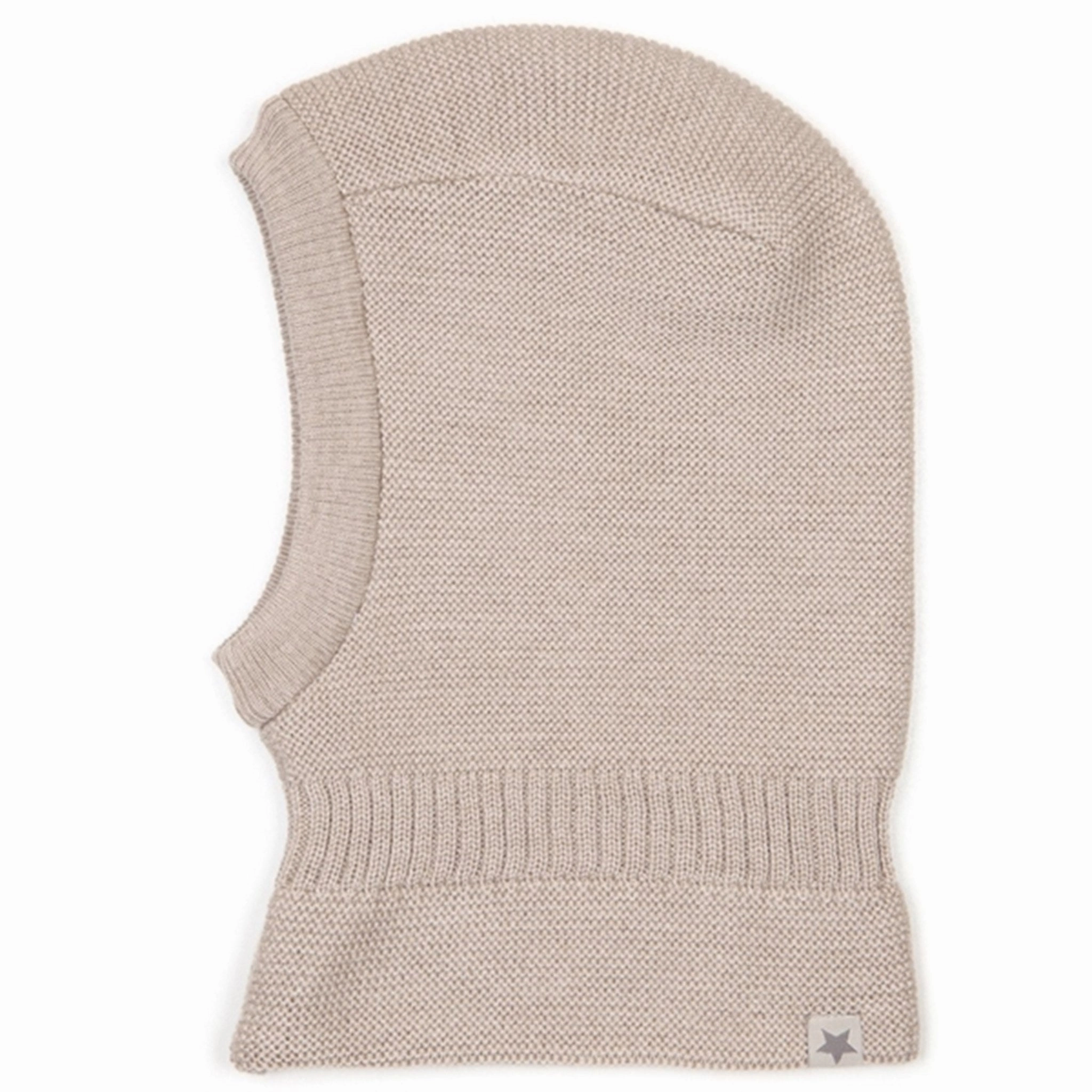 Flash Offer Today Online Exclusive Offer Huttelihut Balaclava Knit Windstop Lava Camel