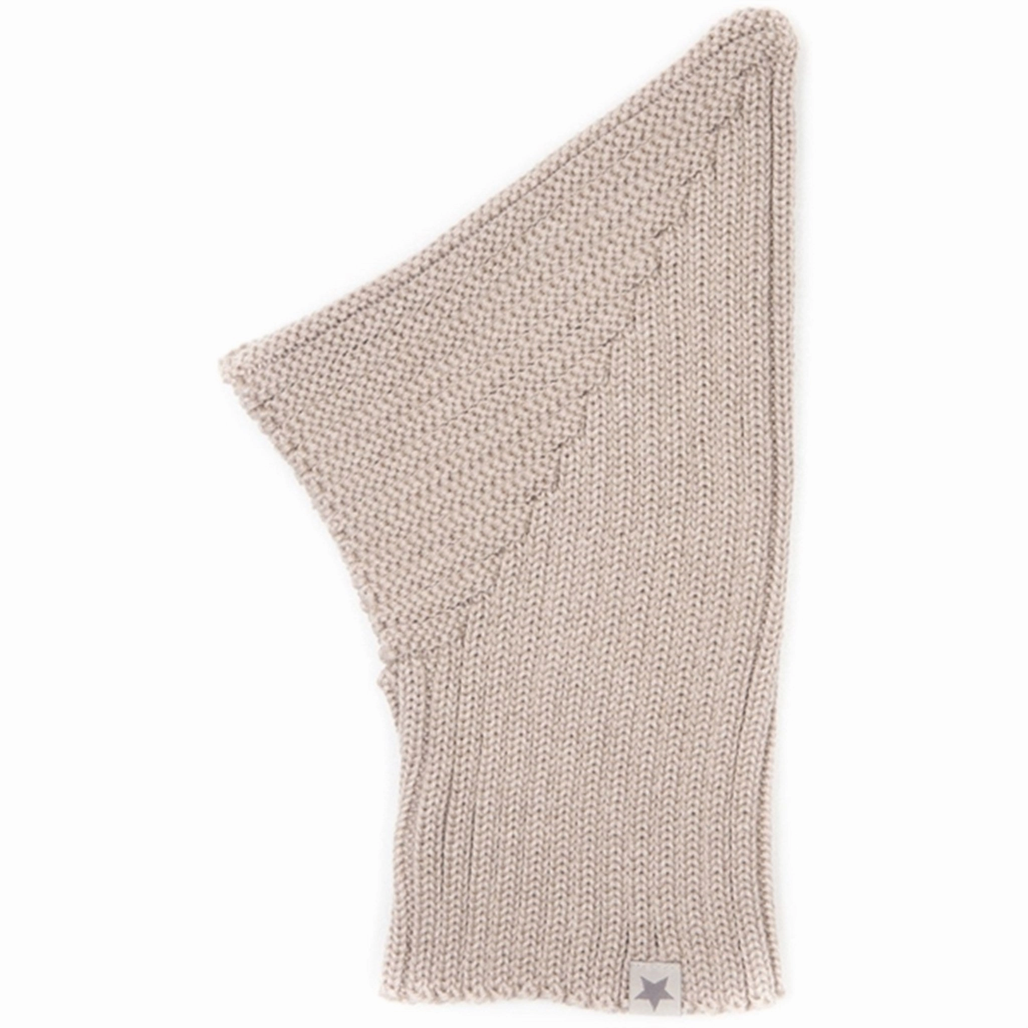Save Big Today Gift Sale Event Huttelihut Balaclava Pixie Wool Knit Pixie Camel