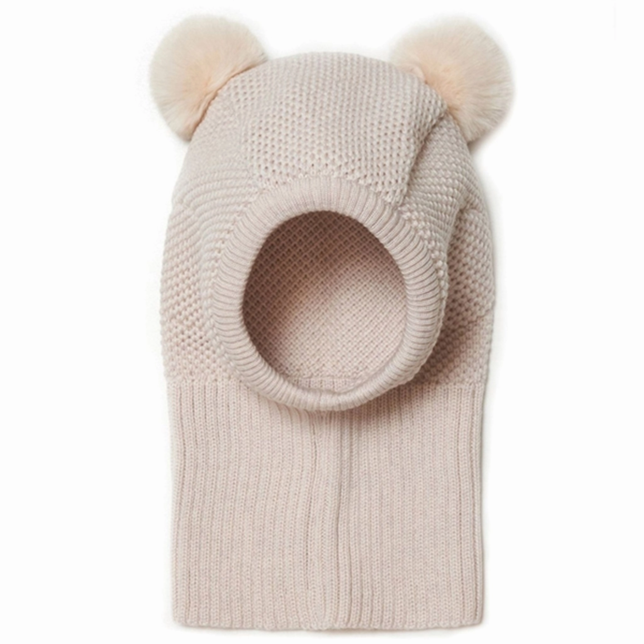 Instant Savings Inside Weekend Flash Offer Huttelihut Balaclava Wool Knit Windstop Wooly Sand