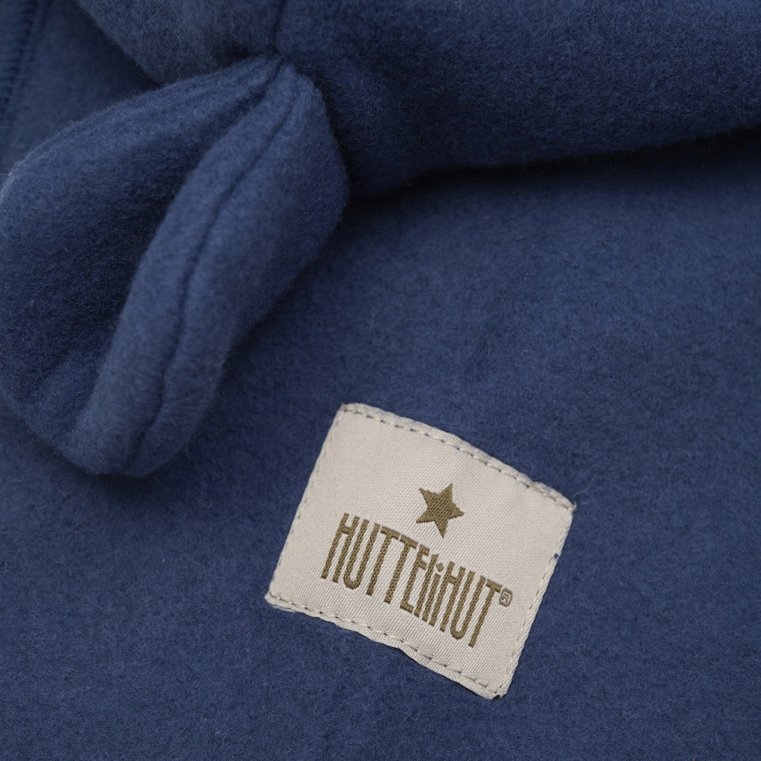 Huttelihut Big Dipper Balaclava Ears Cotton Fleece Hot Deals Today Big Hot Sale