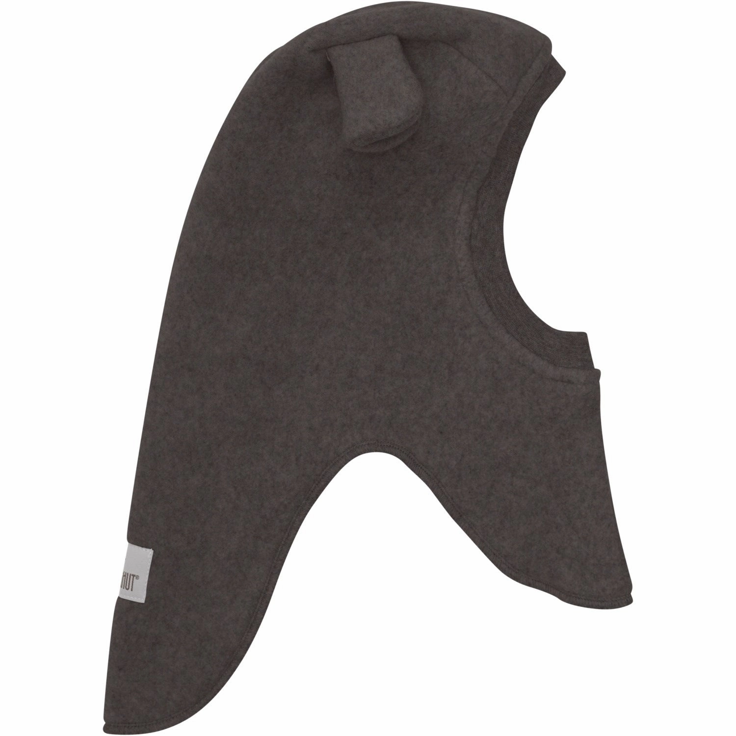 Huttelihut Brown Melange X Luksusbaby Balaclava Shop the Savings Hot Price Drop