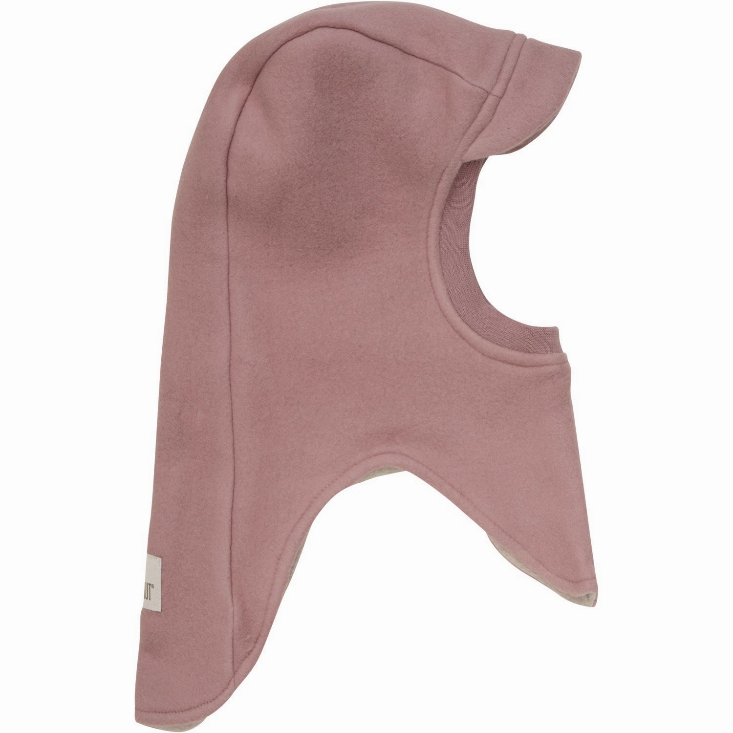 Shop the Best Deals Huttelihut Burlwood Balaclava Cotton Fleece W. Lin