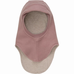 Huttelihut Burlwood Balaclava Cotton Fleece W. Lin Flash Discount Today Limited Time Discount