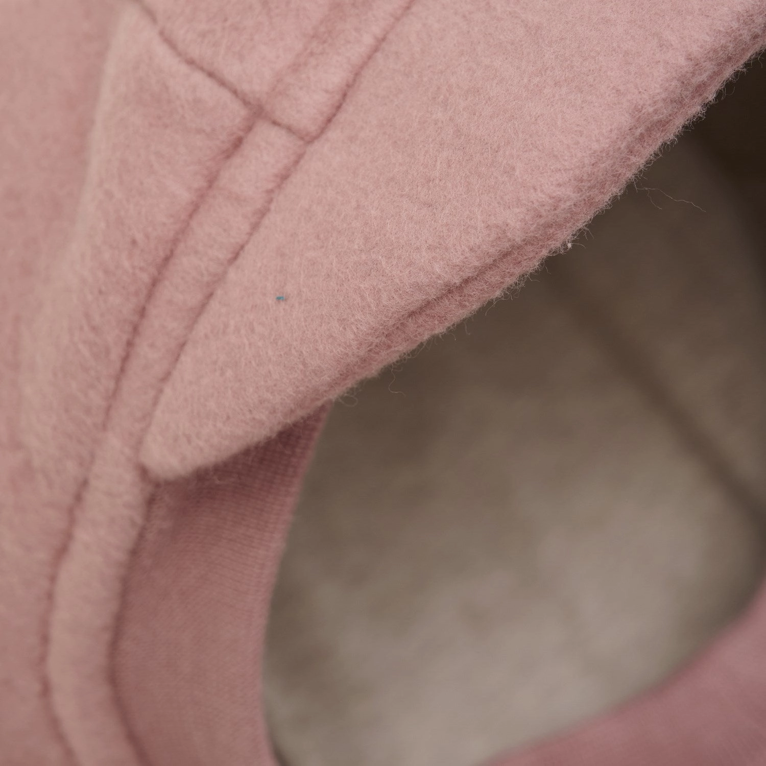 Huttelihut Burlwood Balaclava Cotton Fleece W. Lin Best Price Today Clearance Event Alert