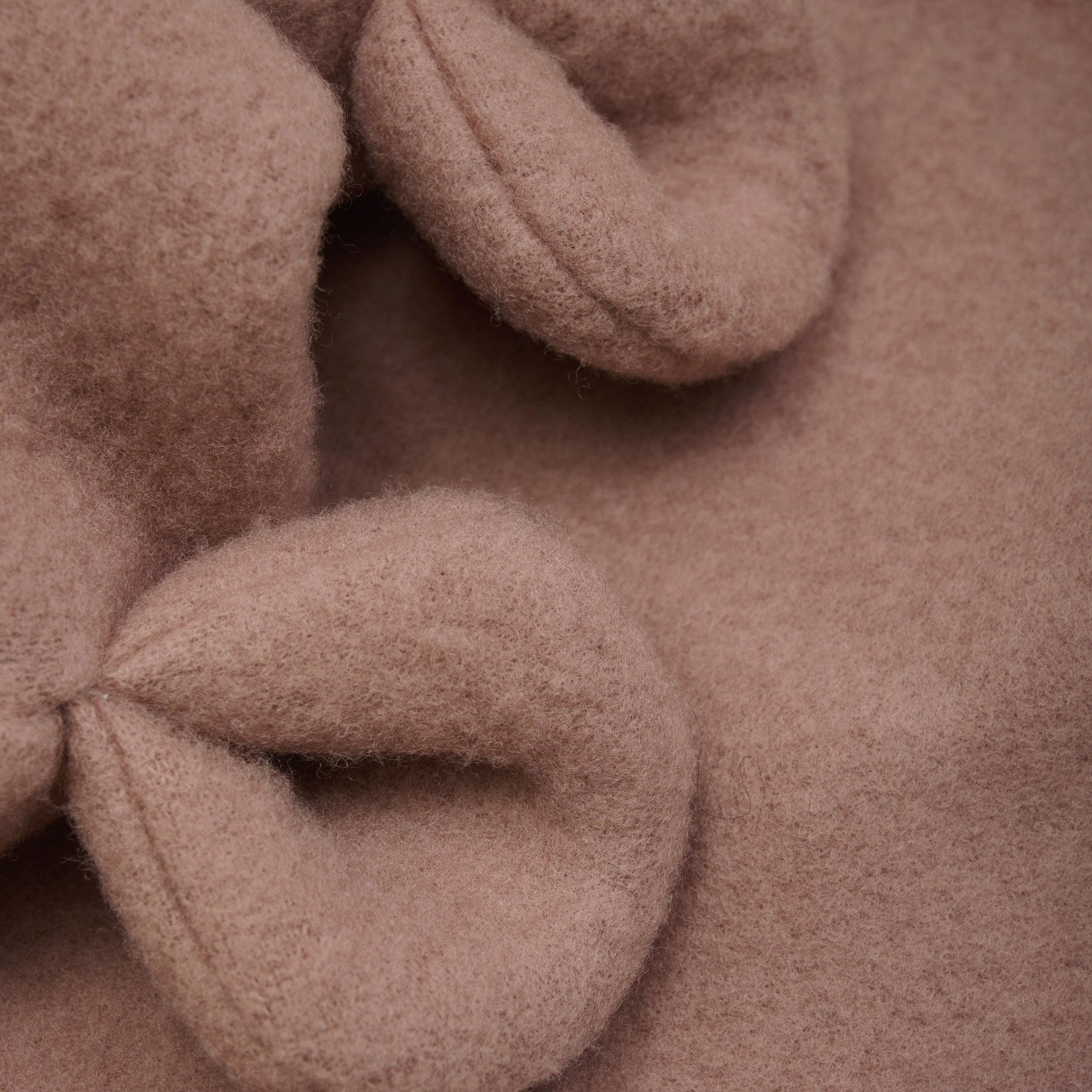 Huttelihut Burlwood Balaclava Ears Wool Fleece Big Hot Sale