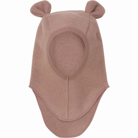 Gift-Worthy Sale Dont Miss These Savings Huttelihut Burlwood Balaclava Ears Wool Fleece