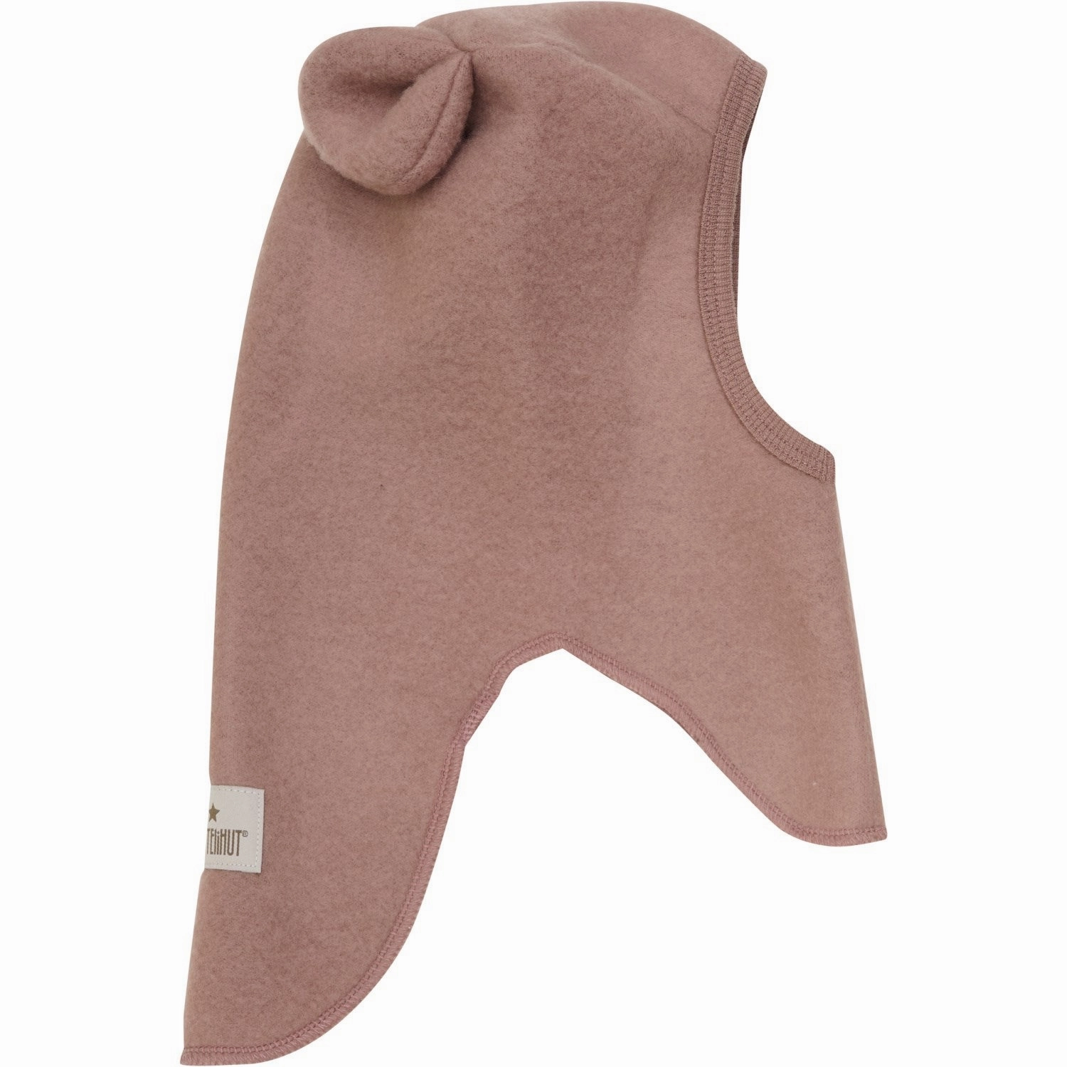 Must-Have Steals Big Savings Event Huttelihut Burlwood Balaclava Ears Wool Fleece