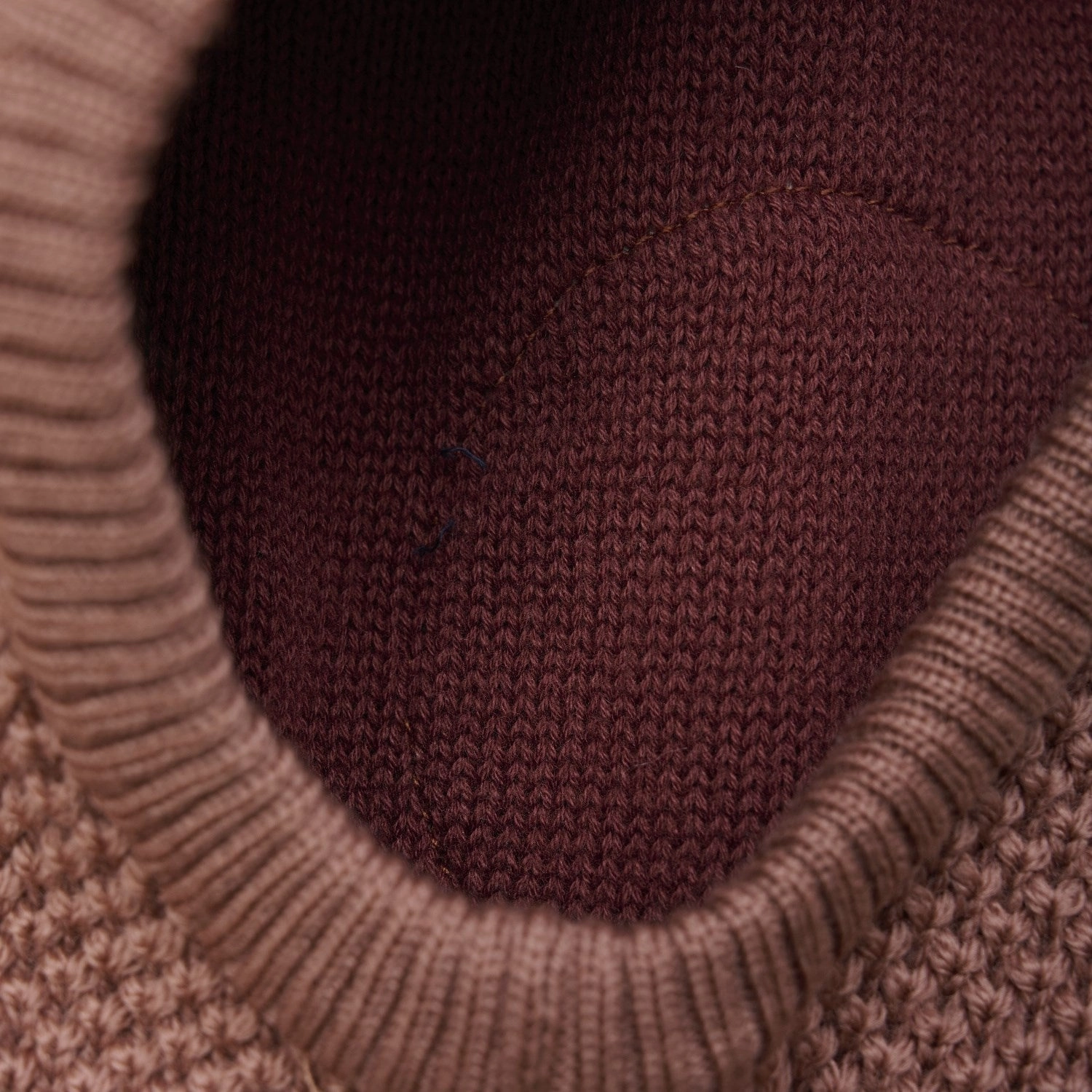 Huttelihut Burlwood Balaclava Windstop Pompoms Save Today Only