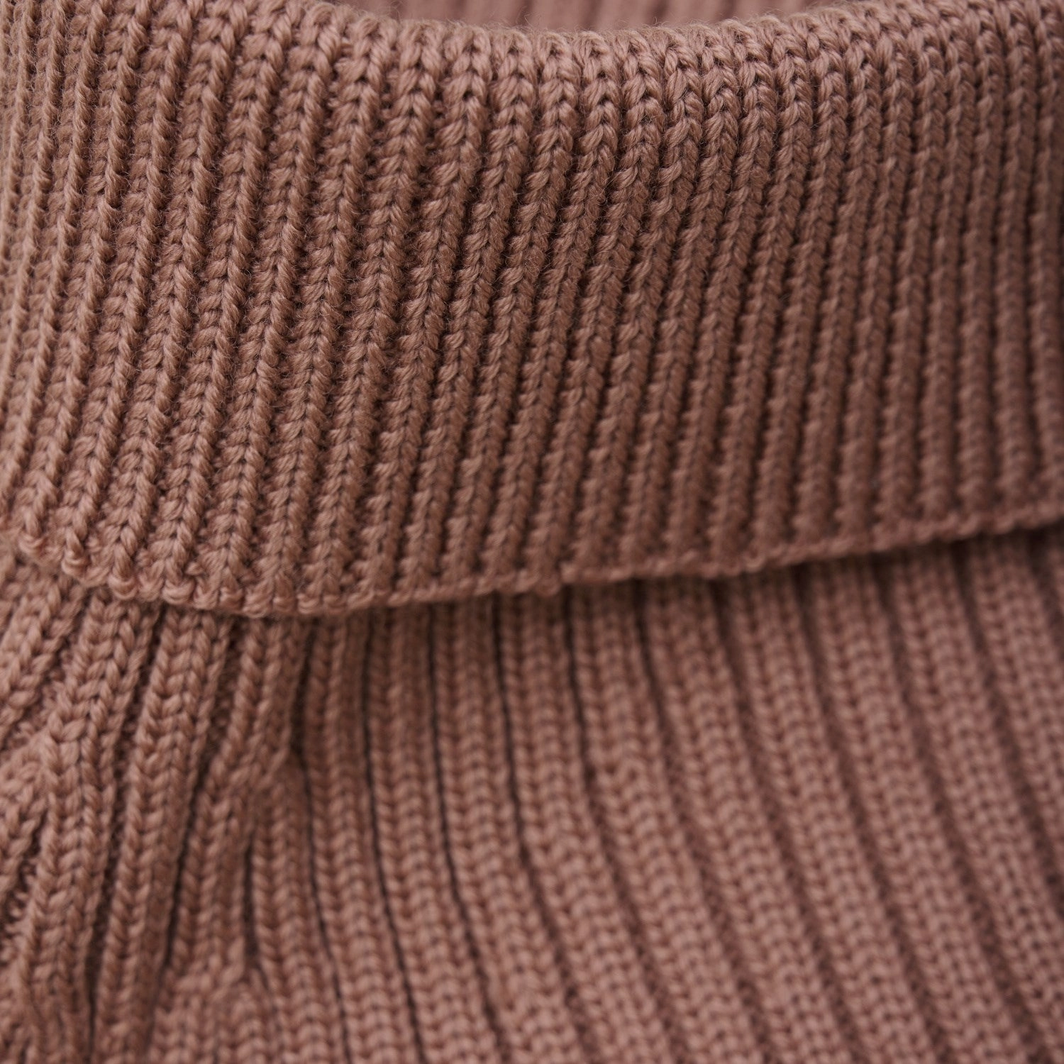 Hot Offer Frenzy Huttelihut Burlwood Neck Warmer Wool Knit