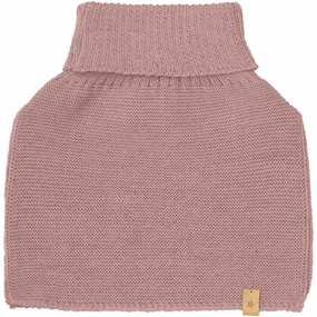 Huttelihut Burlwood Neck Warmer Wool Knit Hot Pick of the Day
