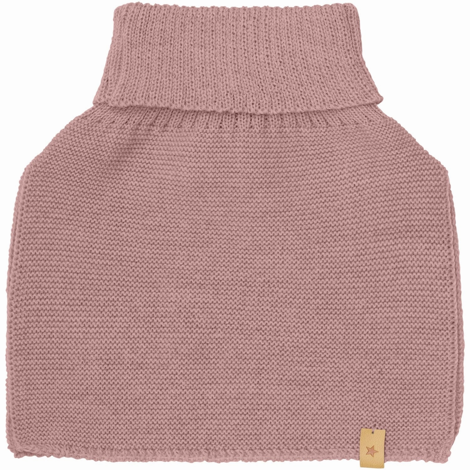 Huttelihut Burlwood Neck Warmer Wool Knit Hot Pick of the Day