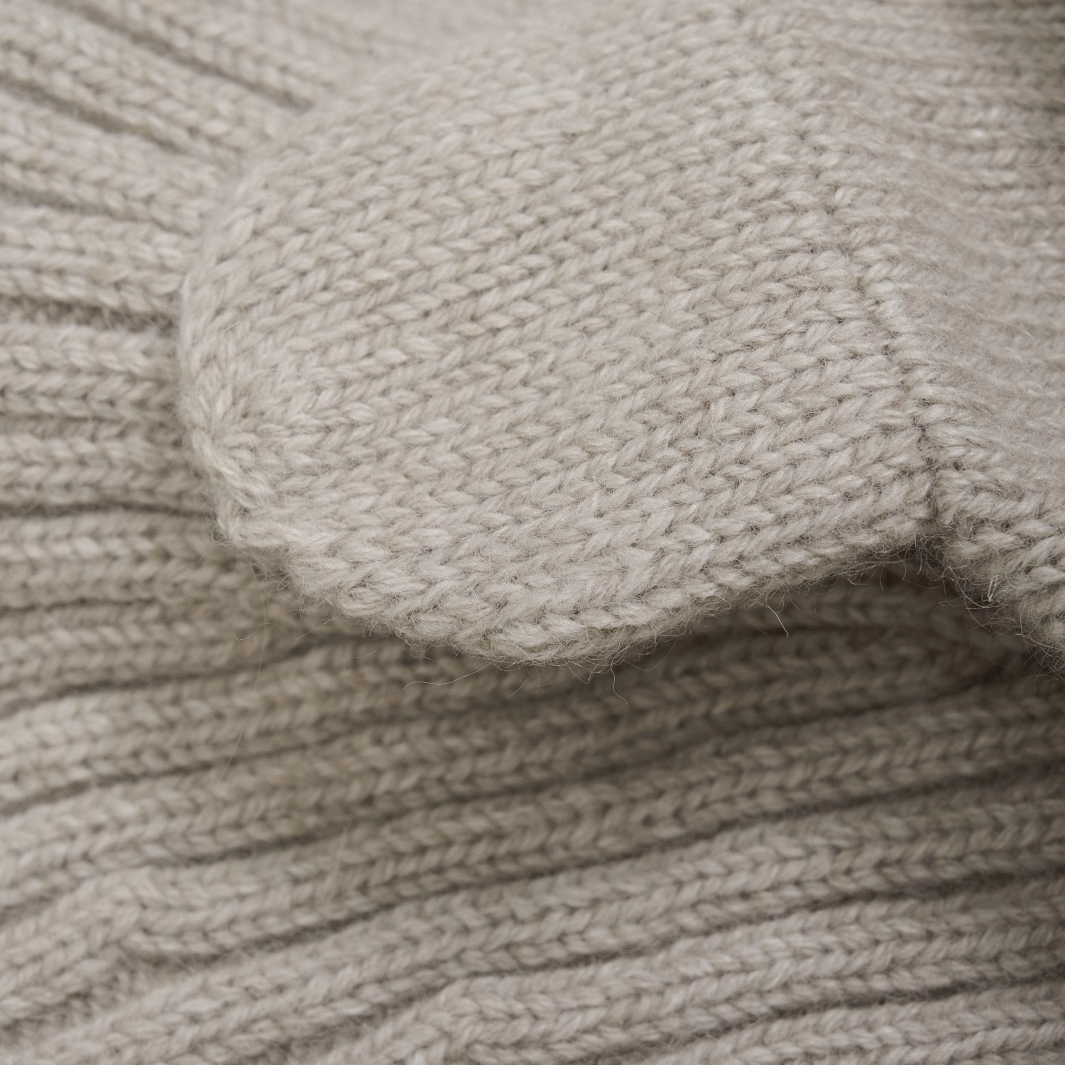 Huttelihut Camel Balaclava Ears Wool Knit Instant Discount Online Exclusive Deal
