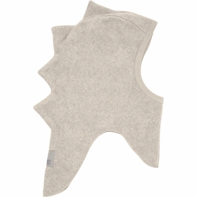 Price Drop Today Save Today Event Huttelihut Camel Melange Balaclava Cotton Fleece